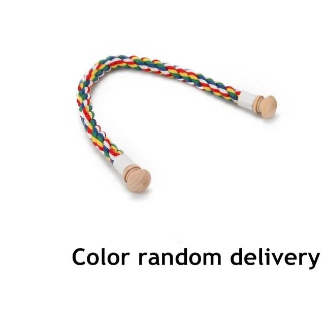 

12.6inch Tall New Bird Carrier - Lightweight Portable Small Pet Travel Backpack Suitable for Small Parrot Sugar Glider & Hamster