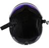 Шлем защитный McKinley Helm Snap Photochromic белый