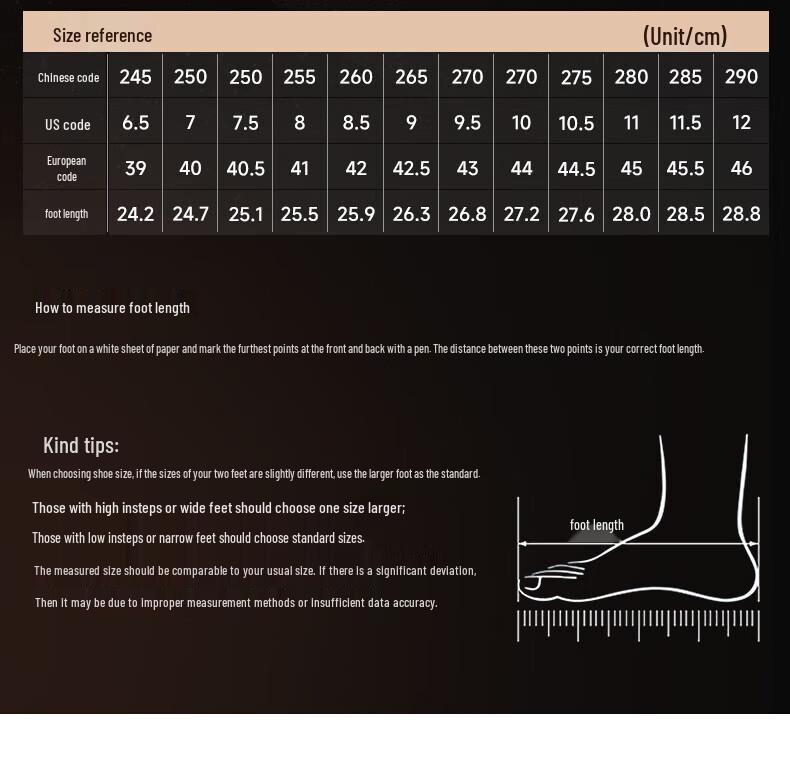 Anta Star Moon 5 Men's Retro Platform Casual Shoes