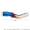 Suzuki GSX250/250R (2016-2022) Motorcycle Exhaust Tail Pipe