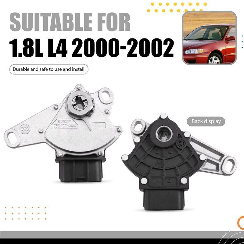For Toyota Corolla 1.8L L4 Engine 1ZZFE 2000-2002 Compatible 84540-52010 8454052010 Neutral Safety Switch Part Number