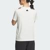 Adidas Sportswear T Shirt Women's Jade White IM8840