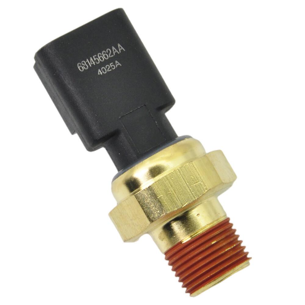 1x For 12-16 Jeep Dodge Chrysler 2.0L 2.4L Engine Oil Pressure Sensor 68145662AB