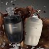 260ml Insulated Coffee Cup Stainless Steel Thermal Cup New Vacuum Flask