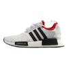 Adidas NMD_R1 Stlt 'White Black Scarlet' FV3874