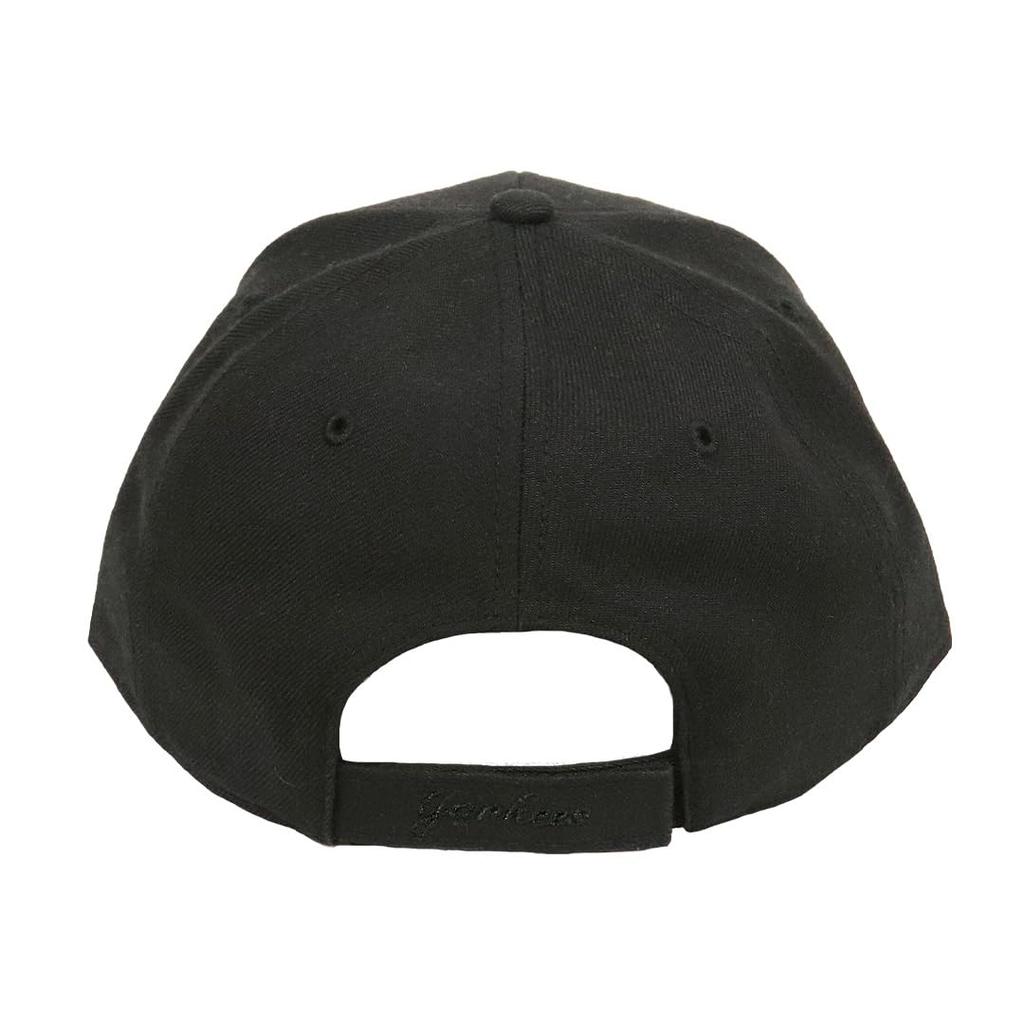 47 Brand Cap 47 MVP New York Yankees MLB Logo Baseball Cap black Women's