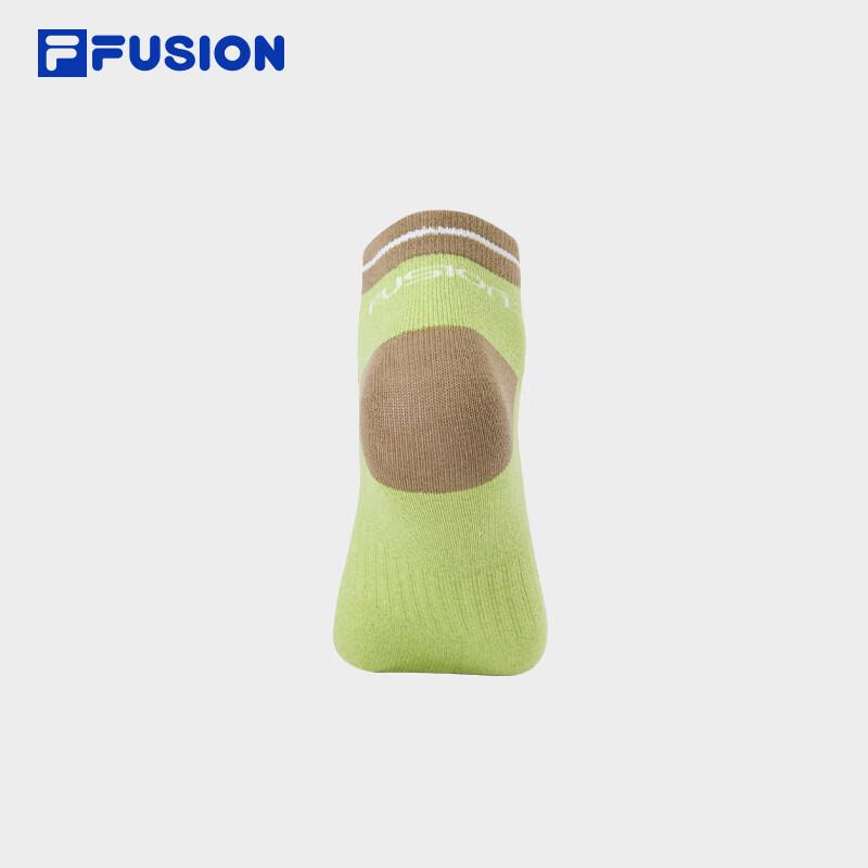 Fila Fusion Low-Cut Socks