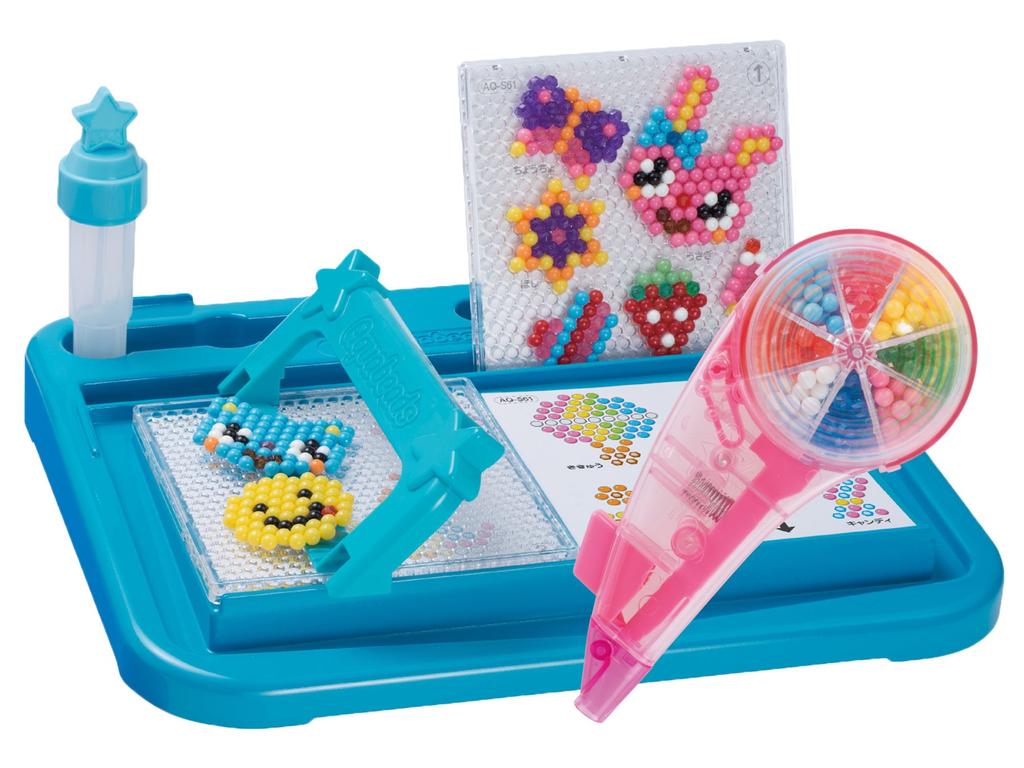 Aquabeads Pen [Rainbow Station] AQ-S61