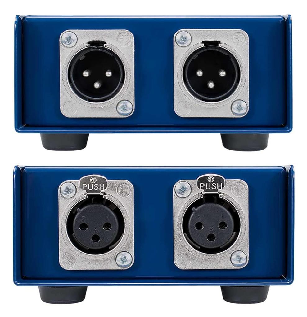 Cloudlifter CL-2 by Cloud Microphones [Japanese Version Installation Guide Included]