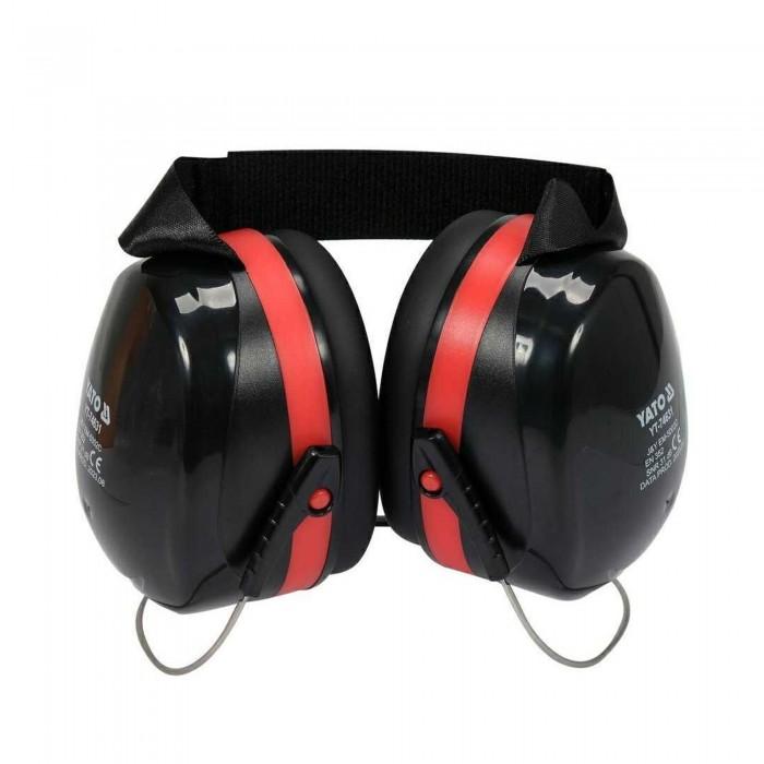 Yato Foam Earmuffs