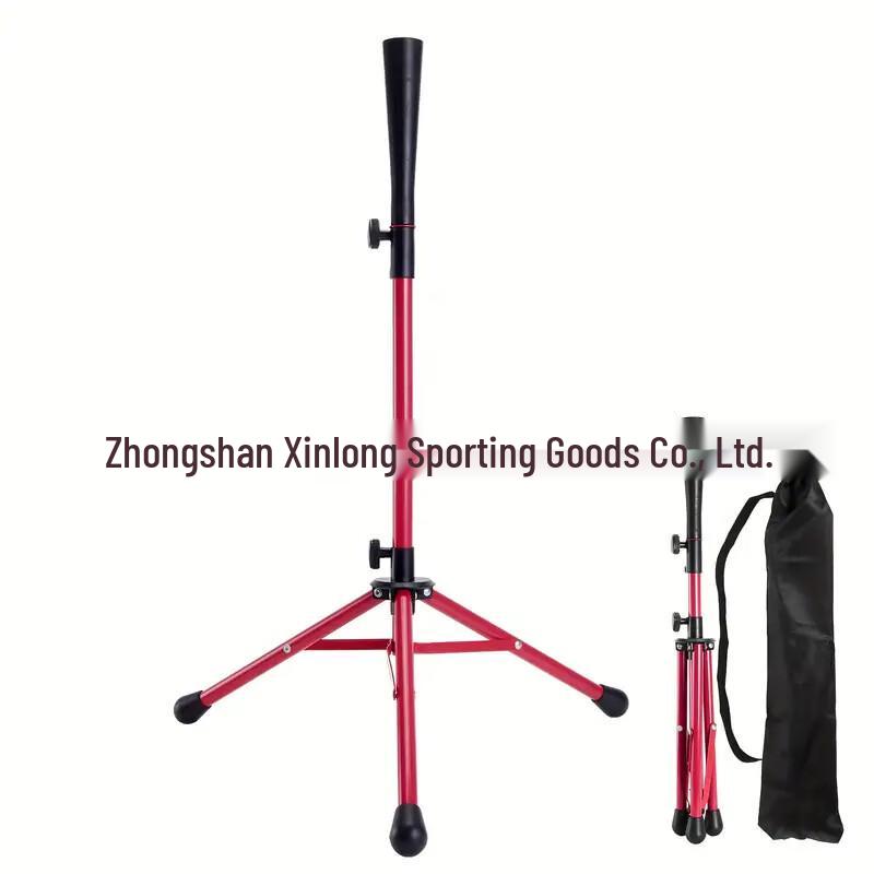 YTYIN Portable Baseball Softball Batting Tee