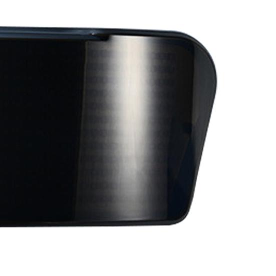 LED Helmet Screen with Turn Signals Speedometer Programmable APP Patterns Display Waterproof Night Cycling Motorcycle Bike Helmet Taillight