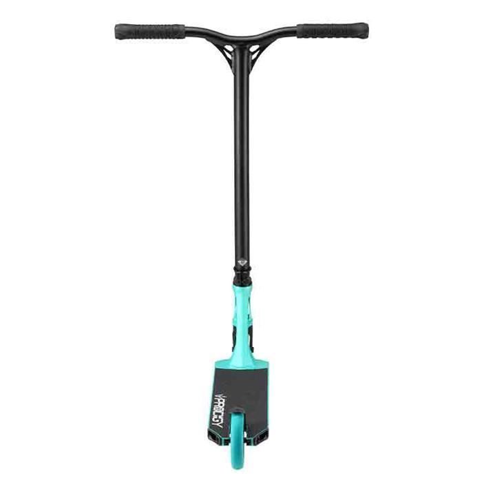 Trottinette complète - BLUNT - Prodigy X - Teal - Pour enfants - Usage Freestyle