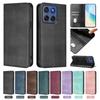 Luxury Magnetic Leather Wallet Case For Motorola Moto Edge 70 Ultra 70 Fusion 70 60 Pro 60 Stylus 60 Neo Cover