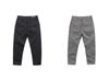 Trendy Cotton Casual Nine-Point Pants - Spring/Summer Edition
