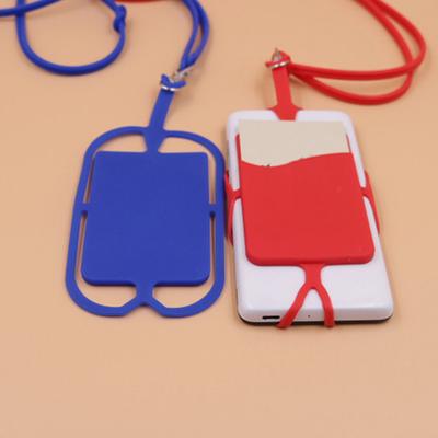Phone Lanyard Case Great Strap Anti-Lost Anti-Theft Lightweight Long Protection Toughness Phone Lanyard Protector Mobile Phone
