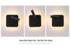 LED USB Wall Lamp for Reading - Bedside & Study Room