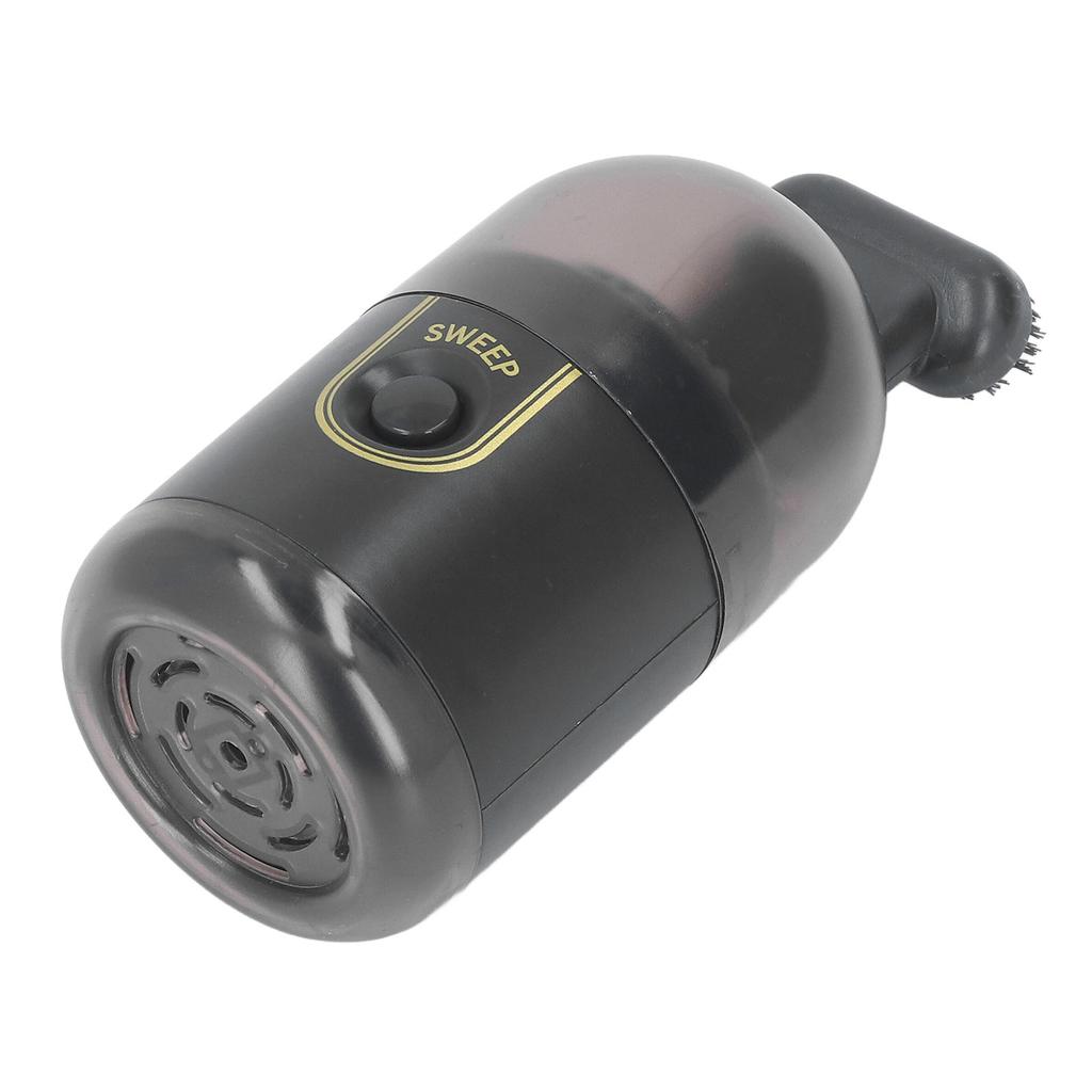 Handheld Vacuum Cleaner USB Rechargeable Portable Mini Cordless Handheld Vacuum for Home Car Desk