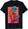 Invisible Man T-Shirt