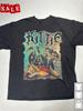 Hot Kittie Band Band Member Black S-235XL T-Shirt NH234