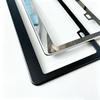 2 Pcs Stainless Universal US Model License Plate Frame Steel Front And Rear Metal Car License Plate Frame Label Cover Screw Cap License Plate Covers