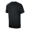 Nike Los Angeles Lakers Courtside Men's Nike Nba Max90 T-Shirt HQ1270-010