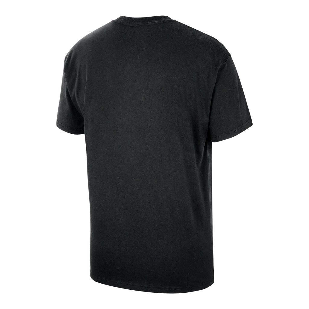 Nike Los Angeles Lakers Courtside Men's Nike Nba Max90 T-Shirt HQ1270-010