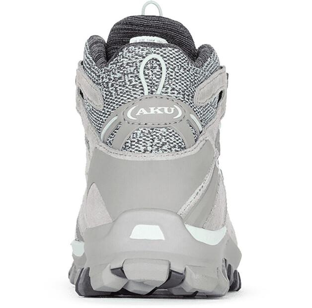 Полуботинки Aku Alterra Lite Mid GTX