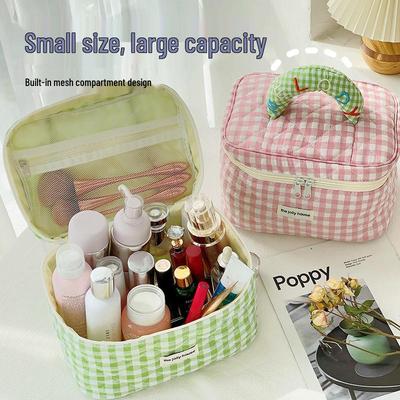 Strumenti e accessori – Beauty case e trousse