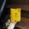 Crossbody Bag Soft Mini Phone Wallet Multifunctional Square Shoulder Bag Crossbody Purse Oxford Purse Messenger Bag