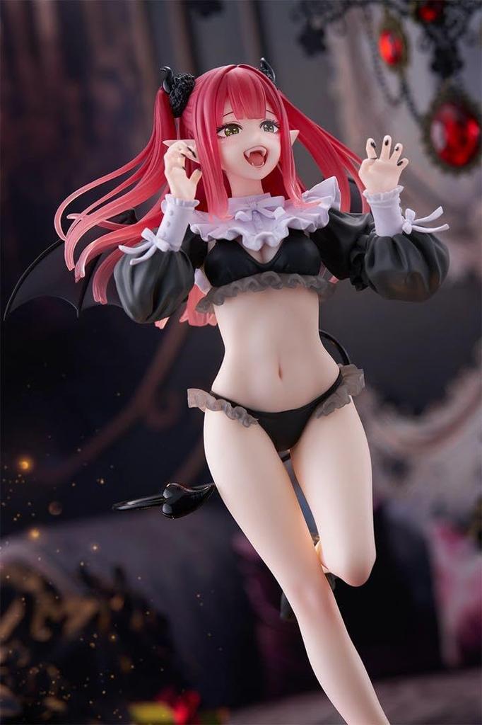Kitagawa Marin Figure: That Time I Got Reincarnated As a Slime T-most Liz Ver. Official Merchandise (1 Type)