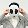 Game Bros Shy Guy Mask Cosplay Funny Unisex Kid Boys Girls Adlut Plastick Masks Halloween Carnival Party Costume Props