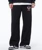 ARTISTWEAR [Atw X Twoface] Unhappy Wide Banding Pants_Bk