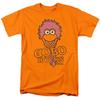 Fraggle Rock Gobo Rocks Jim Henson Licensed Adult T-shirt