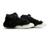 AMBUSH x Converse Chuck 70 High 'Fuzzy - Black Egret'