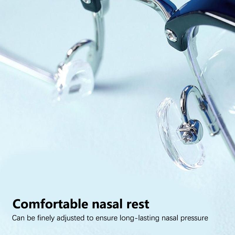 Anti-Blue Light Radiation Glasses For Men And Women With The Same Frame Eye Protection Glasses Student Decorative Glasses