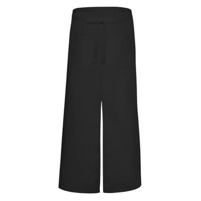 Link Kitchen Wear Pocket Split Front Bistro Apron