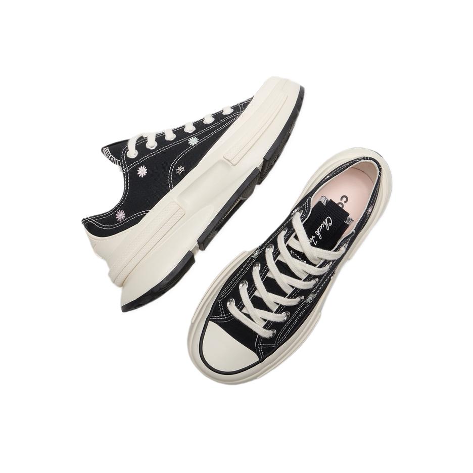 Converse Run Star Legacy CX Comfortable Personality Youth Vitality Canvas Shoes Unisex Sneakers A16764C