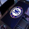 The Blues Mouse Pad, Large Gaming Desk Mat, Non-slip XXL Mousepad for Laptop & Tablet, Mini PC Playmat with Stitched Edges
