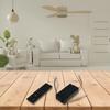 1pcs New Ceiling Fan Light Remote Control Dimmable Controller Driver Accessories