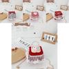 Stylish Children's Mini Red Handbag With Pearl Accent Perfect For New Year Celebrations