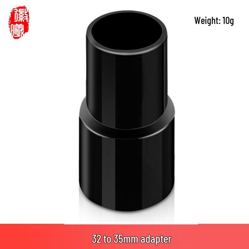 Zhenmei 32mm Universal Round Brush Head for Philips Midea Vacuum Cleaners