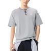 New Balance SS25 T Shirt Men's Gray NEF23201-GR