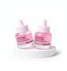 HANSKIN Ara Lotus Pink Ball PDRN Hyaluronic Radiance Serum for Hydration & Glow 30ml