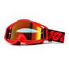 New Personalized Trendy Motorcycle Off-road Goggles Riding Windproof Eye Mask Outdoor Sports Personalized Glasses Large Frame Glasses