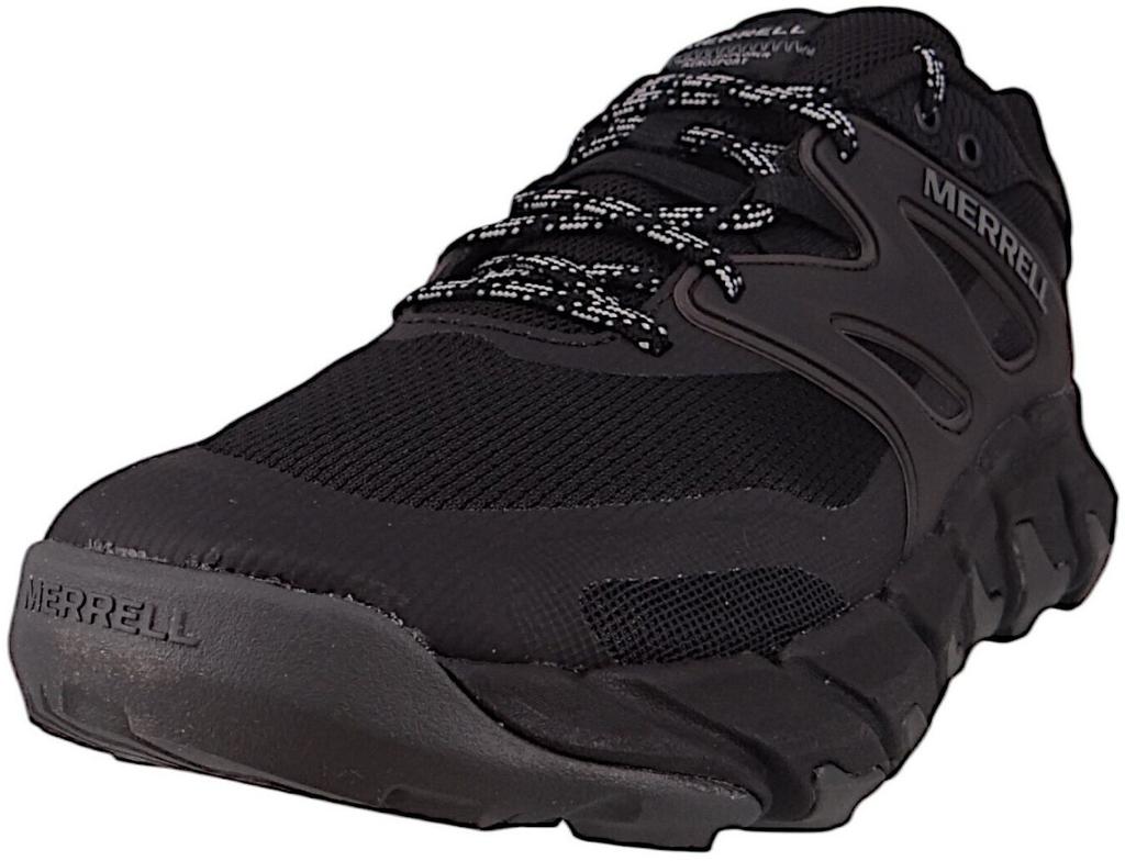 Обувь для треккинга Merrell Maipo Explorer Aerosport Wanderschuhe schwarz