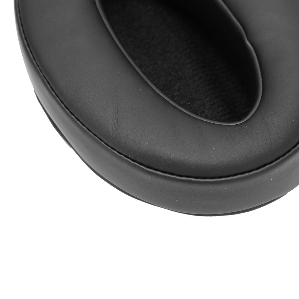 Replacement Headphones Ear Pad Cushion for Senheiser HD4.50  4.50 TNC 4.40  Headset   Replacement Ear Pads