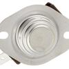 WE4M216 Dryer Cycling Thermostat Replacement for BWXR473EV0AA BWXR473EV0W BWXR473GT5AA BWXR473GT5WW DBB3300EA0AA Replace