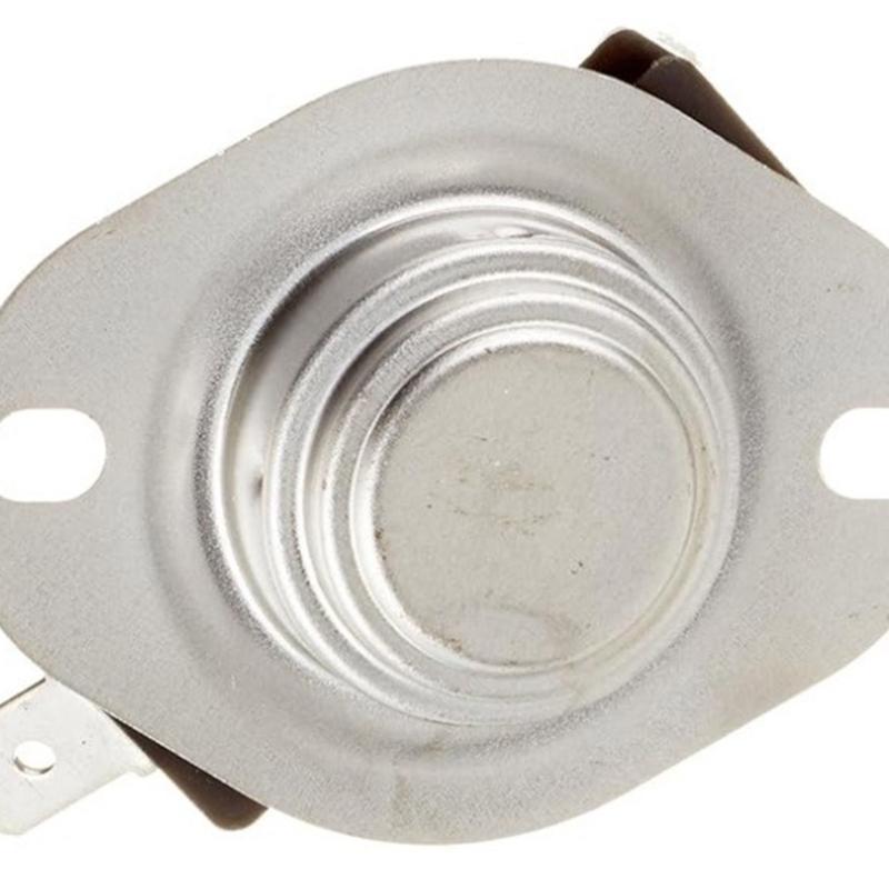 WE4M216 Dryer Cycling Thermostat Replacement for BWXR473EV0AA BWXR473EV0W BWXR473GT5AA BWXR473GT5WW DBB3300EA0AA Replace