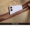 Oxford Tote Bag Women's Large Capacity Shoulder Bag Fashion Shopping Top Handle Zipper Handbag